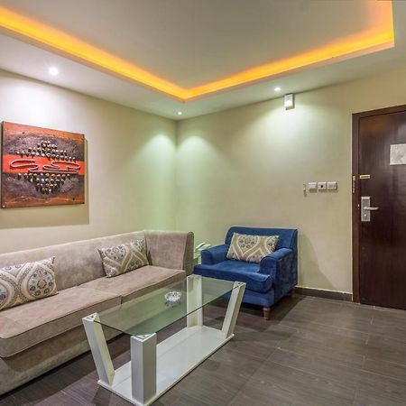 Al Muhaidib Hotel Riyadh Exterior photo