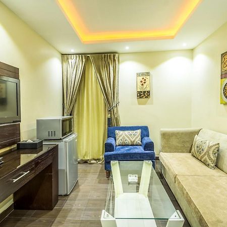 Al Muhaidib Hotel Riyadh Exterior photo